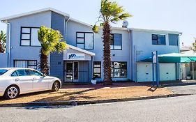 Mulenvo Guest House